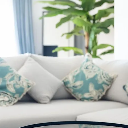 Apartment Luxury With Beautiful Views