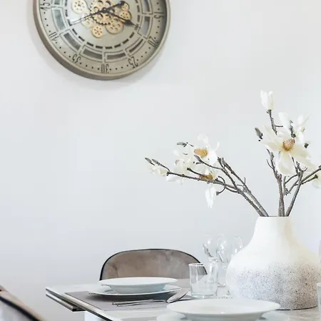 Luxury With Beautiful Views Marbella