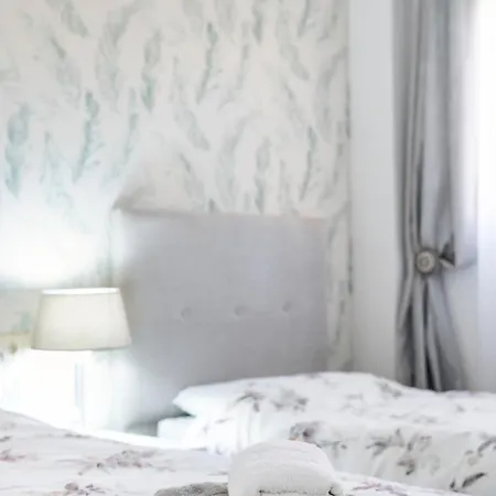 Appartement Luxury With Beautiful Views *