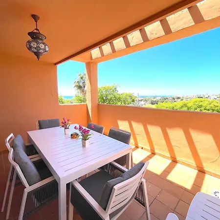 Apartment Luxury With Beautiful Views *