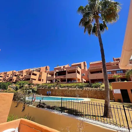 Luxury With Beautiful Views Apartment Marbella