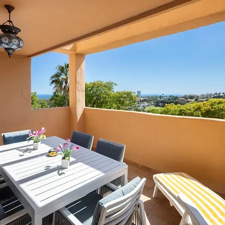 Luxury With Beautiful Views