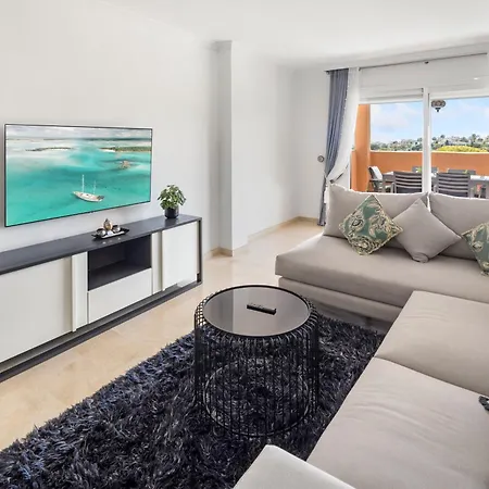Apartment Luxury With Beautiful Views