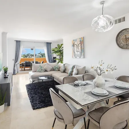 Apartment Luxury With Beautiful Views *
