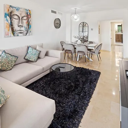 Apartment Luxury With Beautiful Views