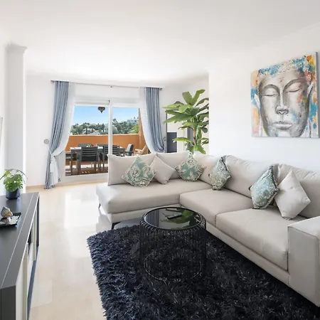Luxury With Beautiful Views